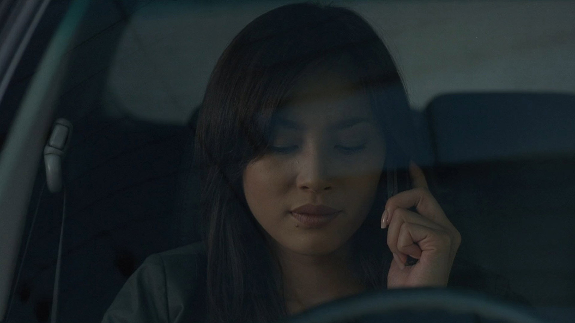 Chakushin ari 2 scene photo