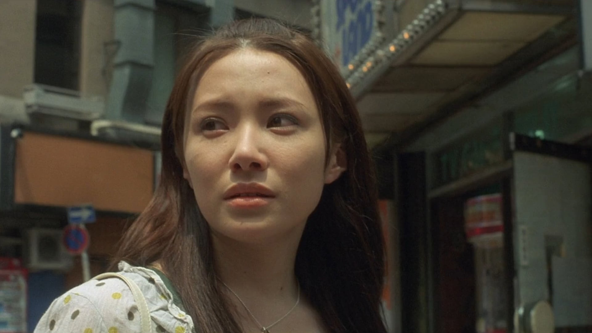 Chakushin ari 2 scene photo
