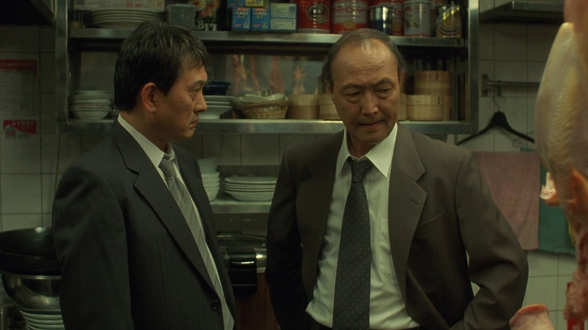Chakushin ari 2 scene photo
