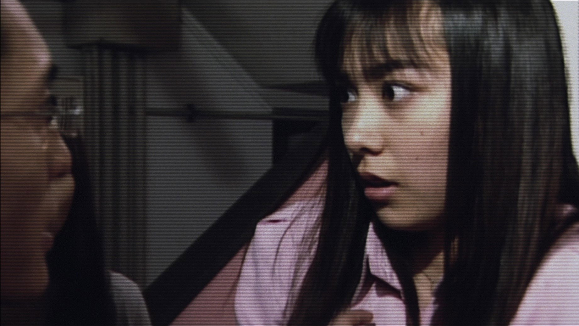 Chakushin ari scene photo