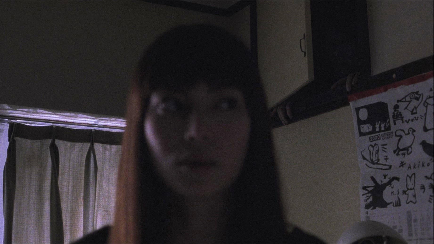 Chakushin ari scene photo