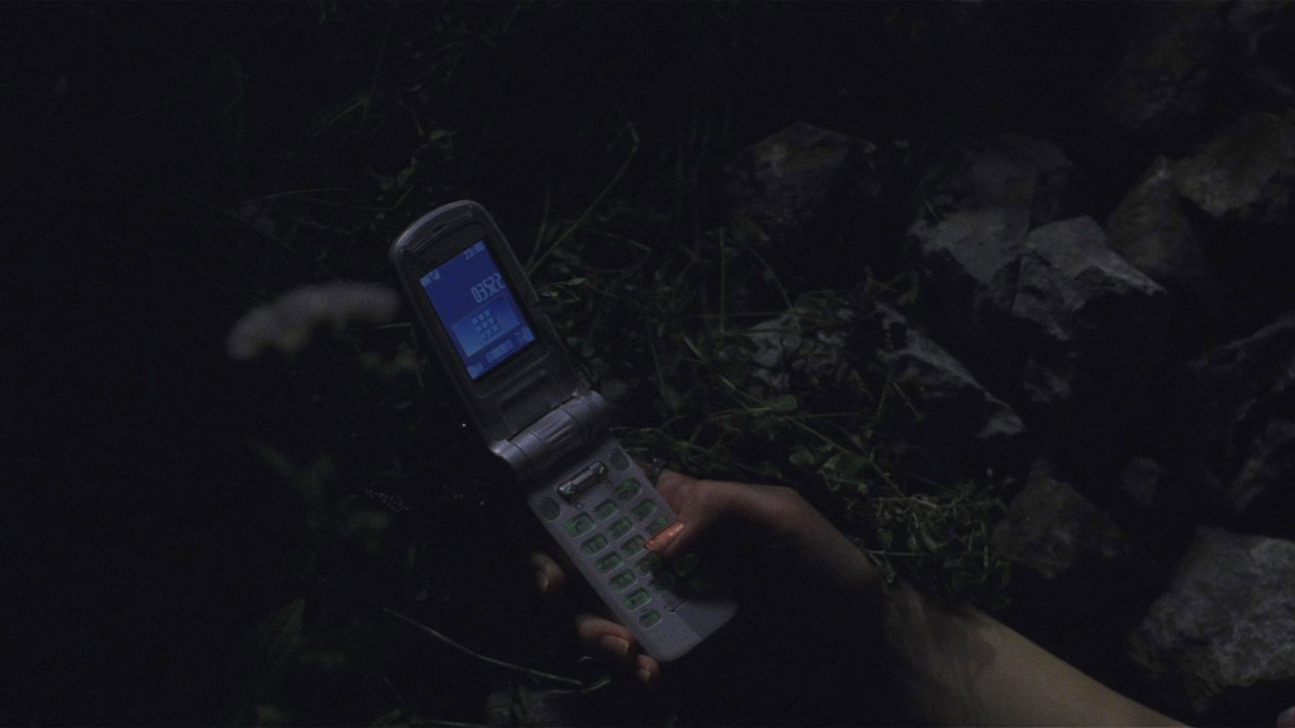 Chakushin ari scene photo