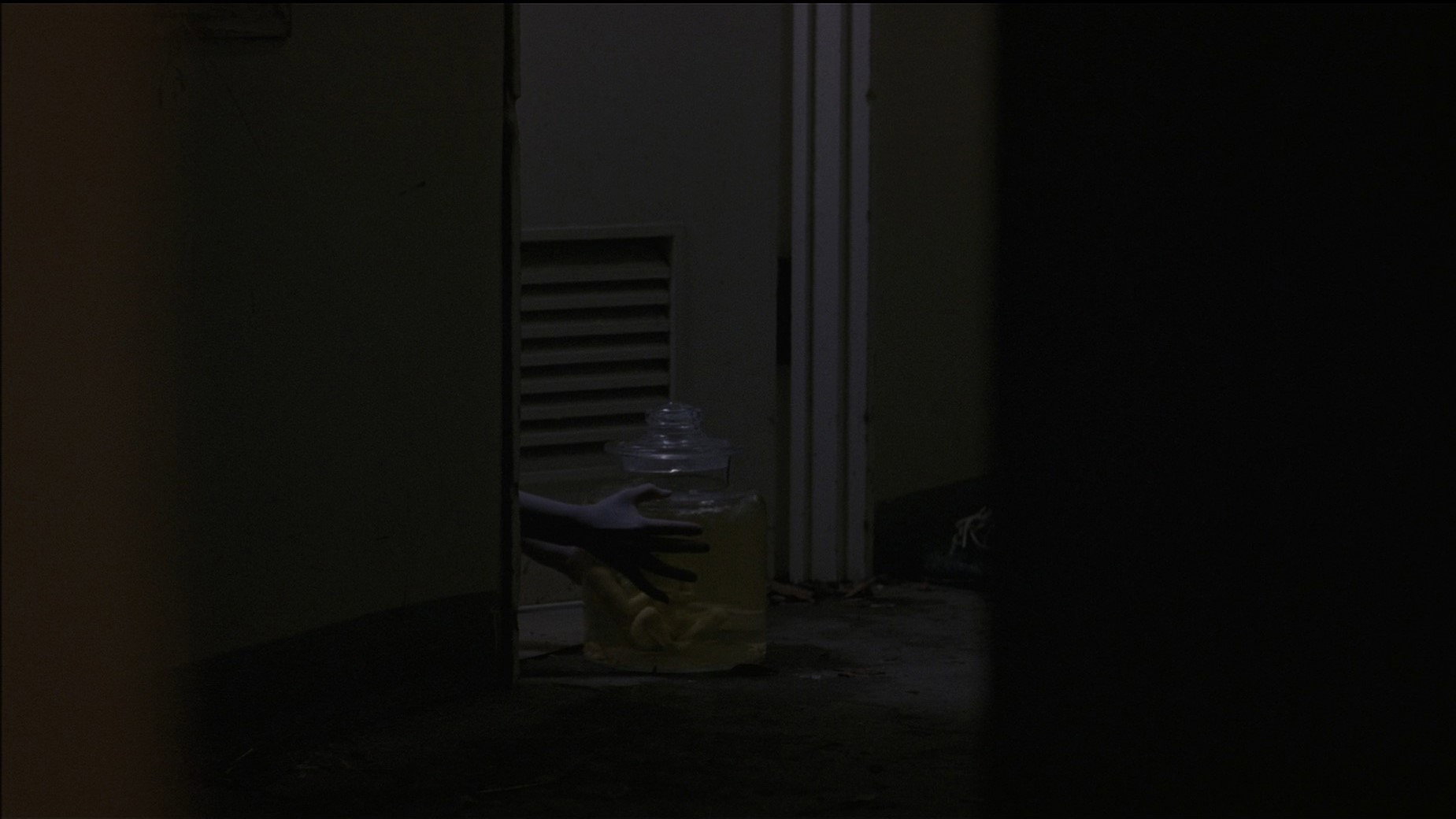 Chakushin ari scene photo