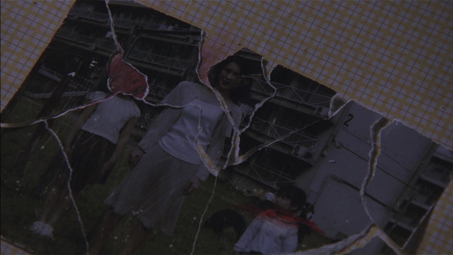 Chakushin ari scene photo