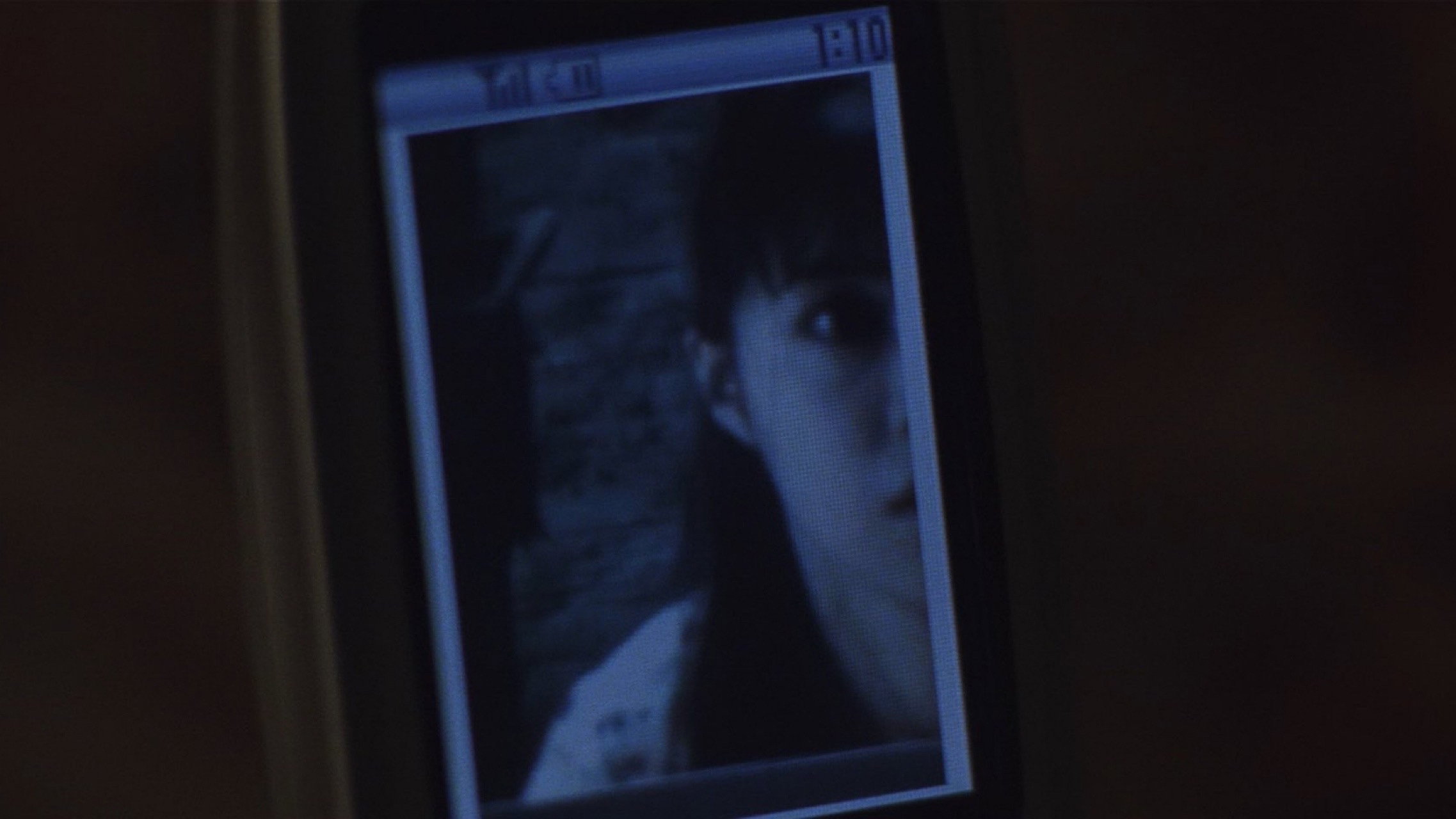 Chakushin ari scene photo
