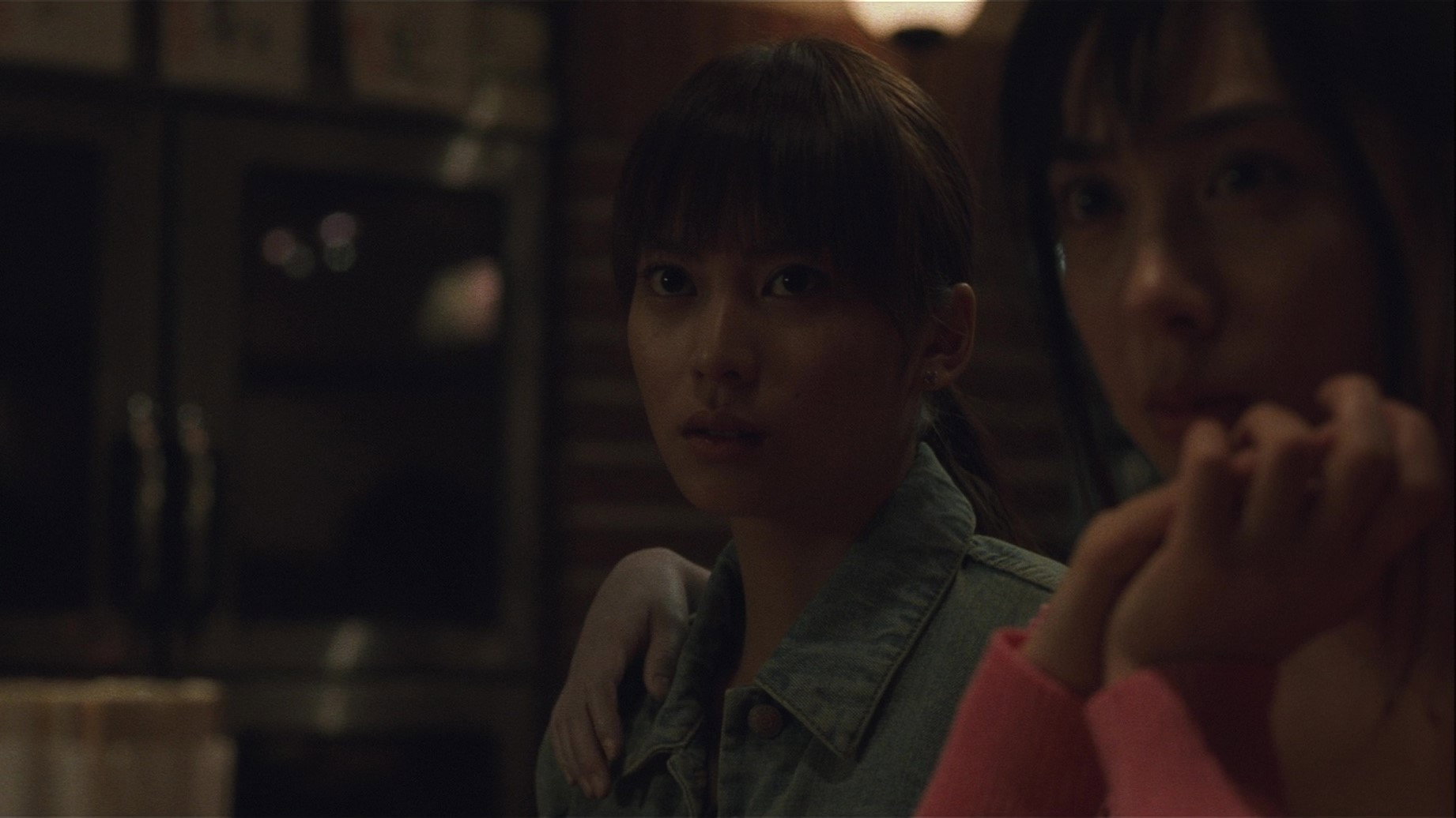 Chakushin ari scene photo