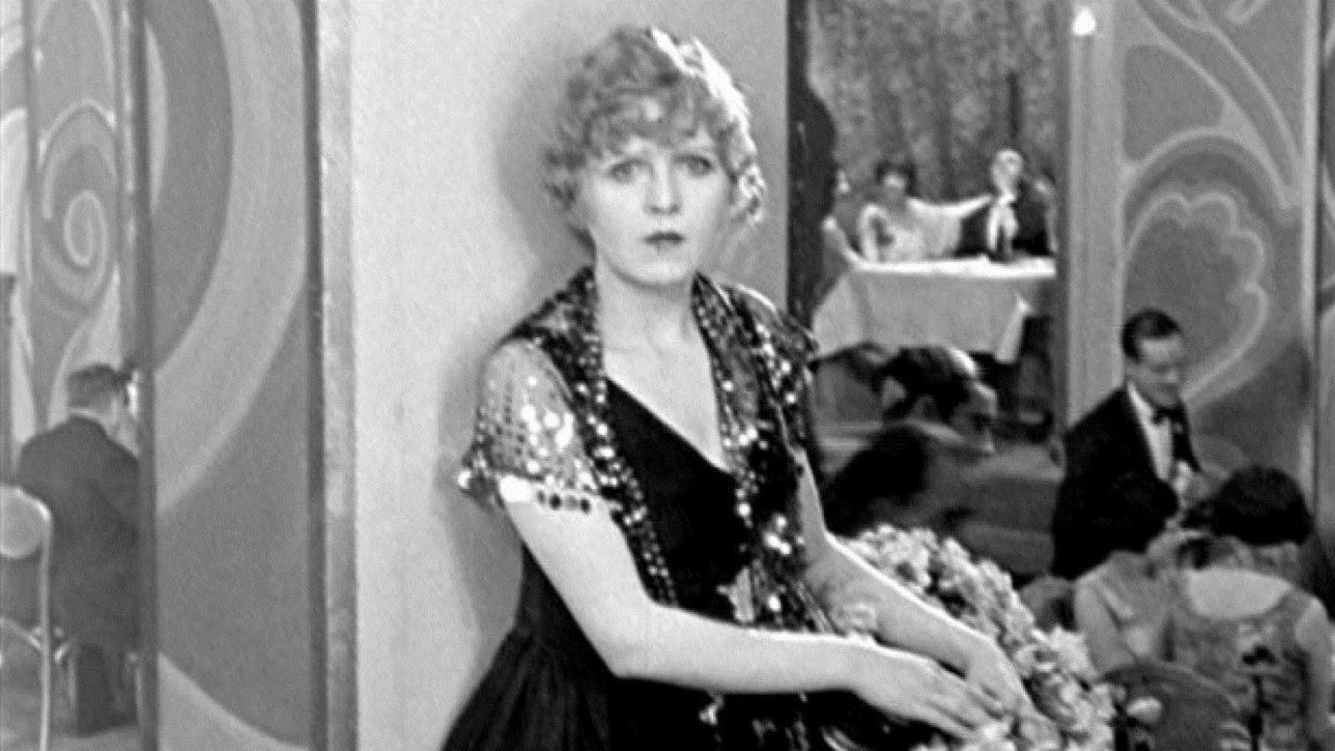 Champagne scene photo