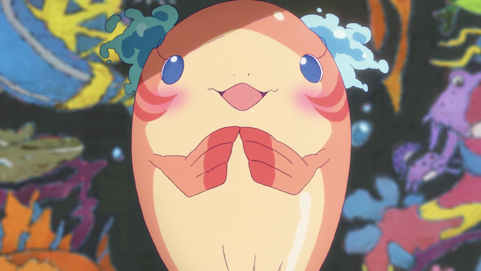 ChaO scene photo