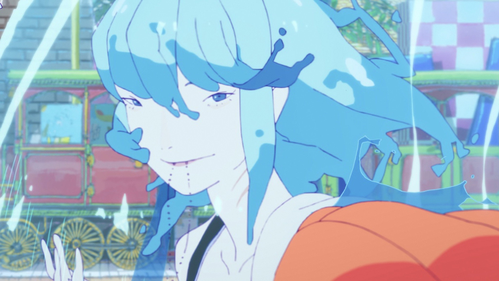 ChaO scene photo