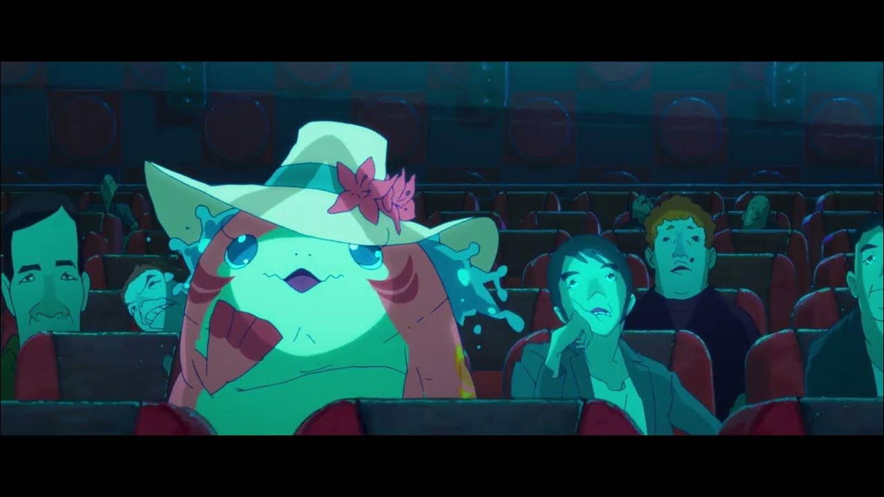 ChaO scene photo