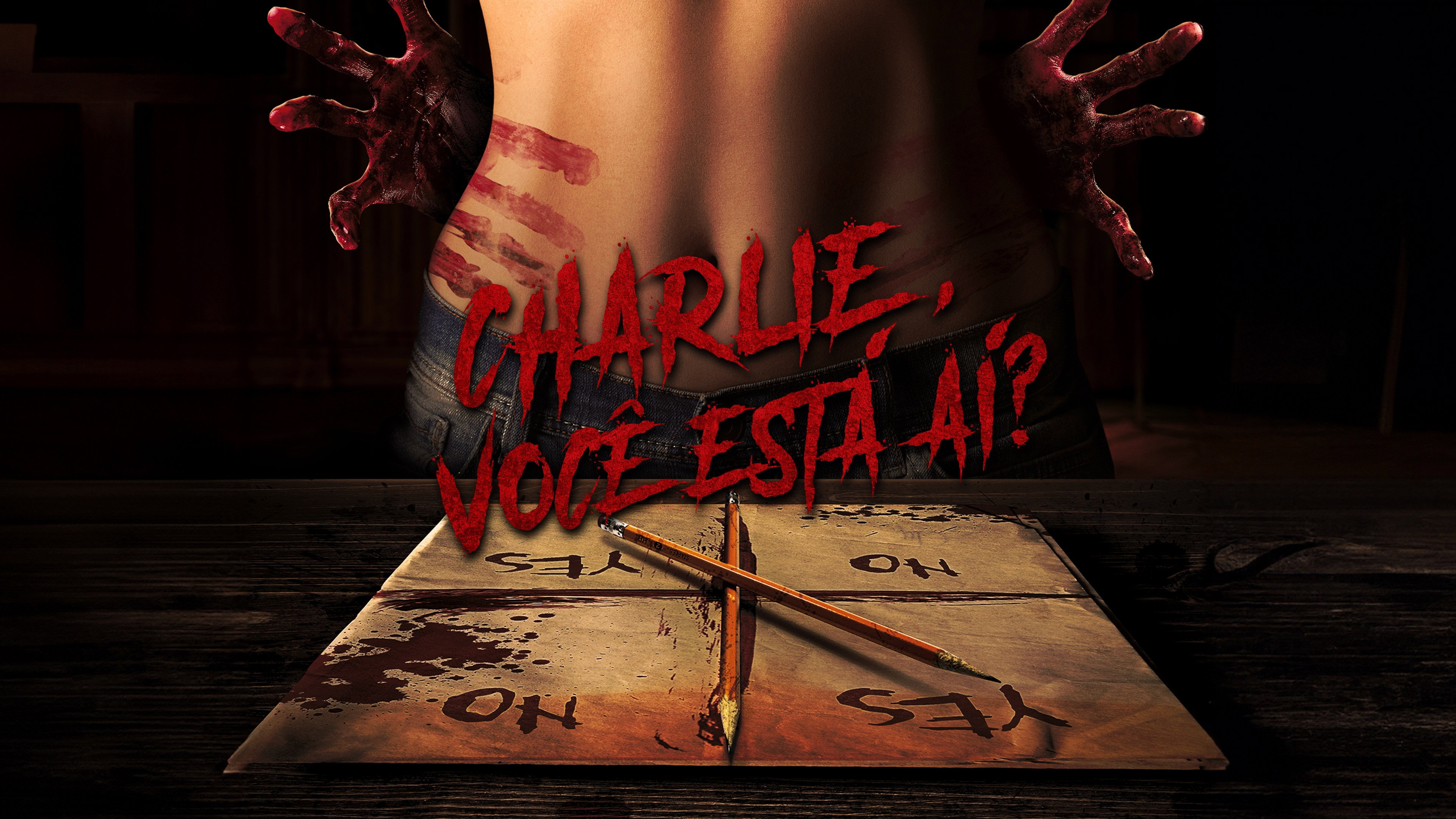 Charlie Charlie scene photo