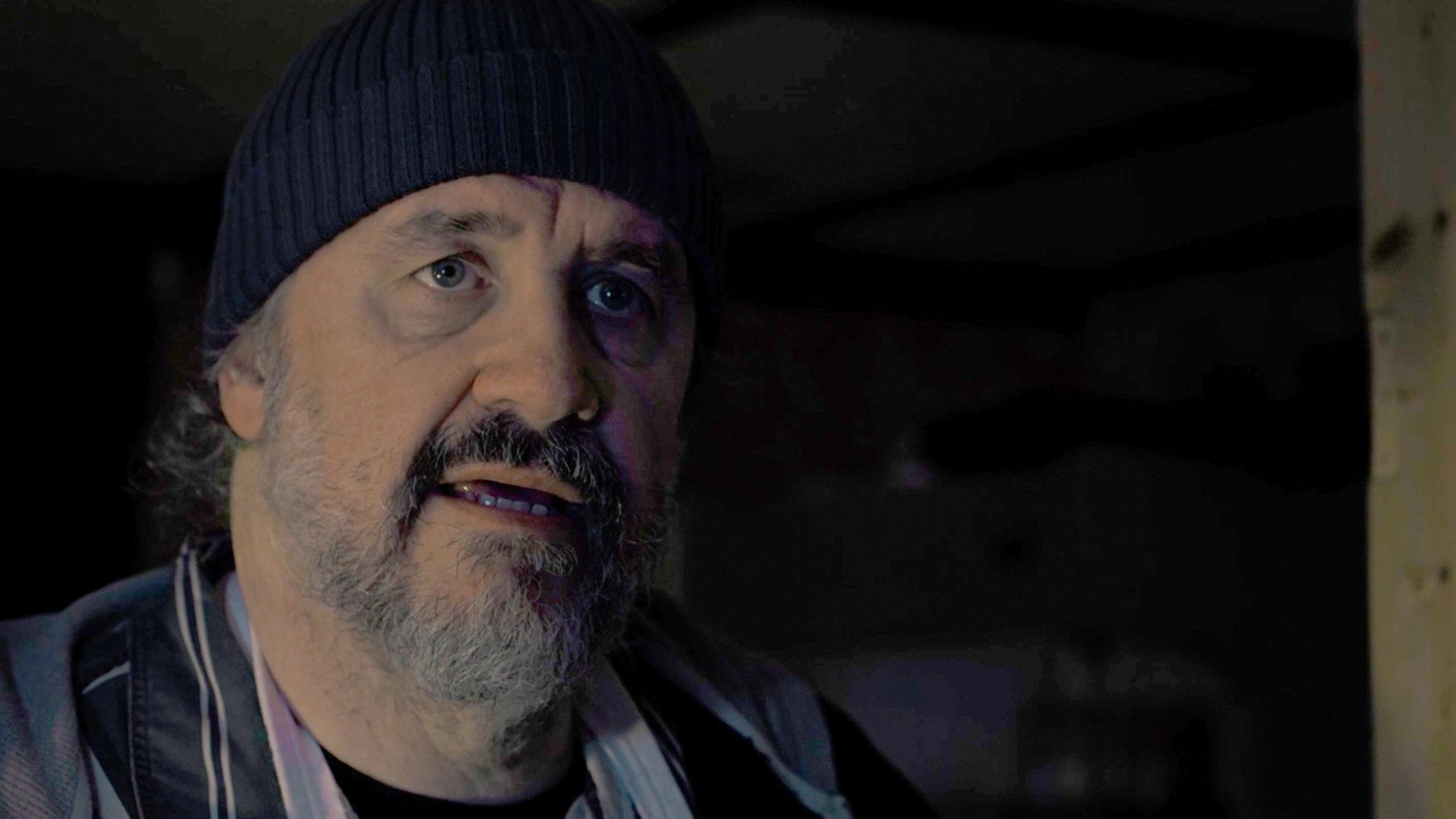 Charlie Shaw's Revenge scene photo