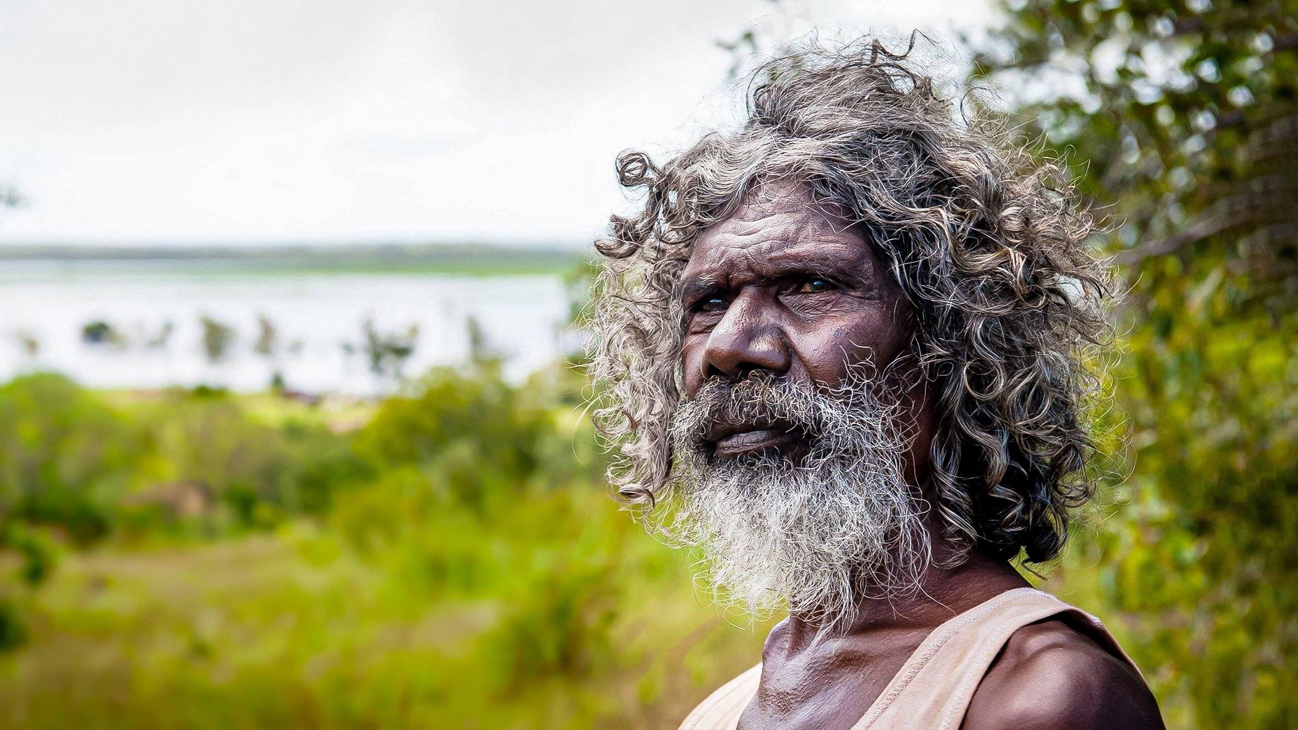 Charlie's Country scene photo