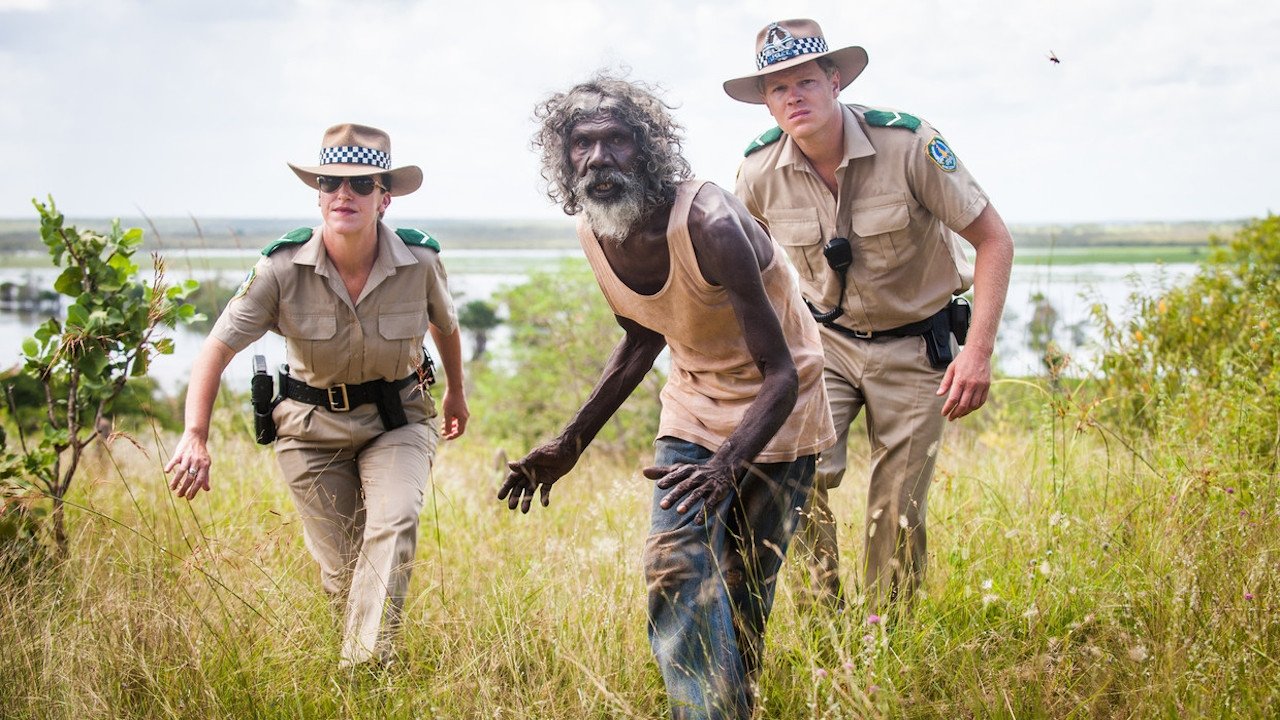 Charlie's Country scene photo
