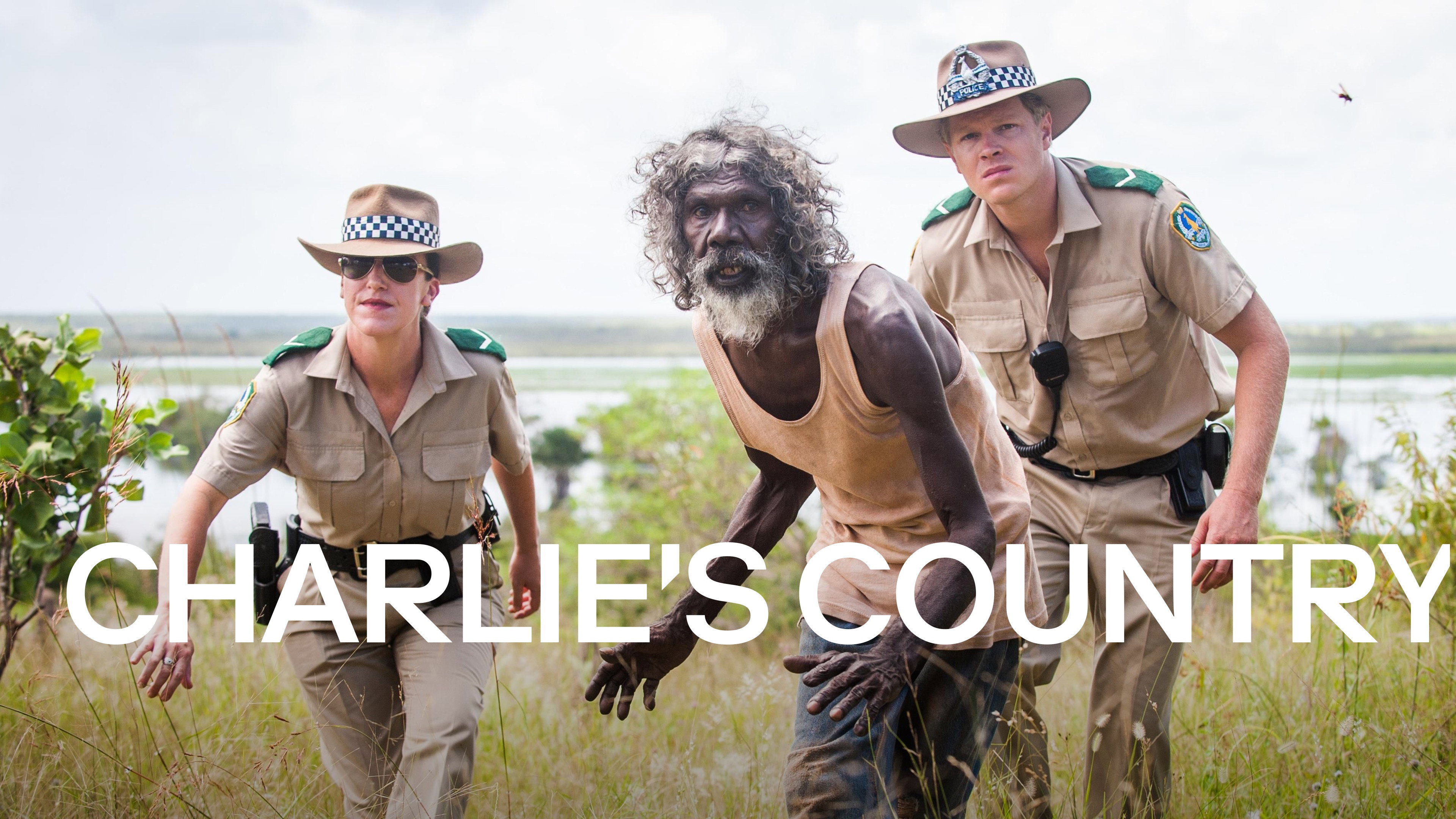 Charlie's Country scene photo