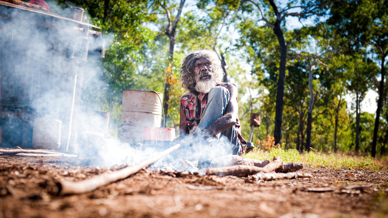 Charlie's Country scene photo