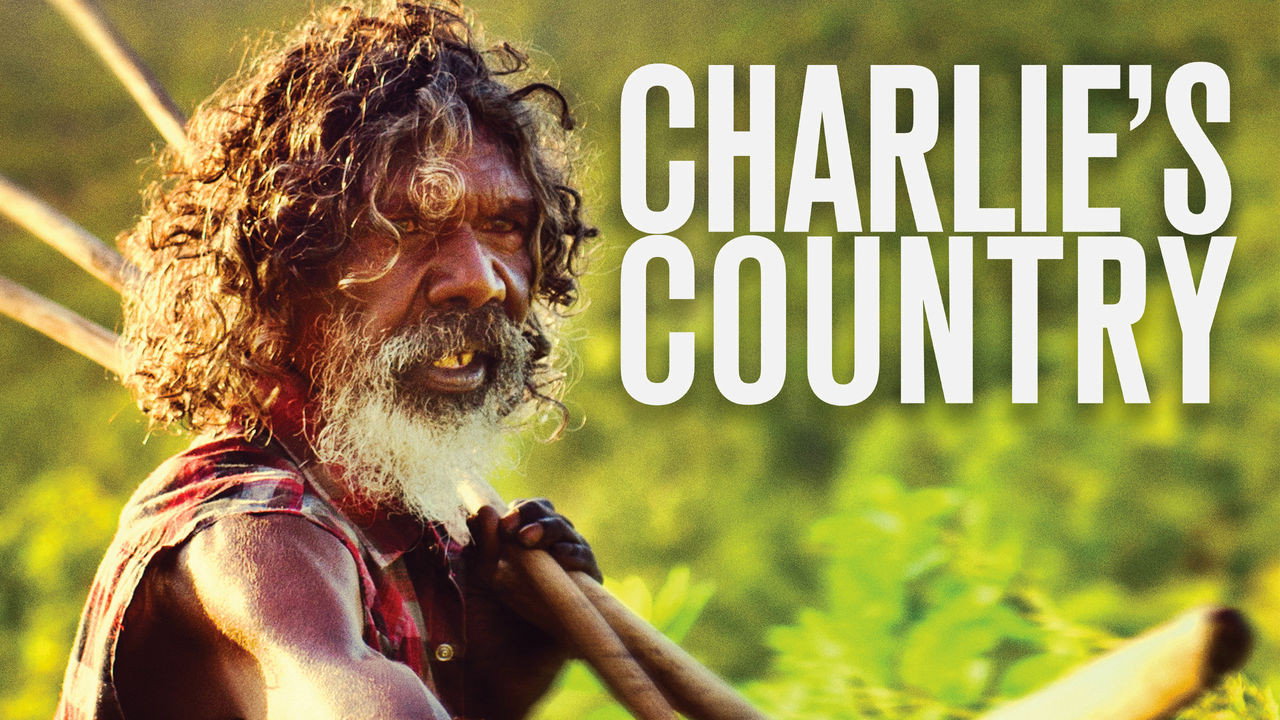 Charlie's Country scene photo
