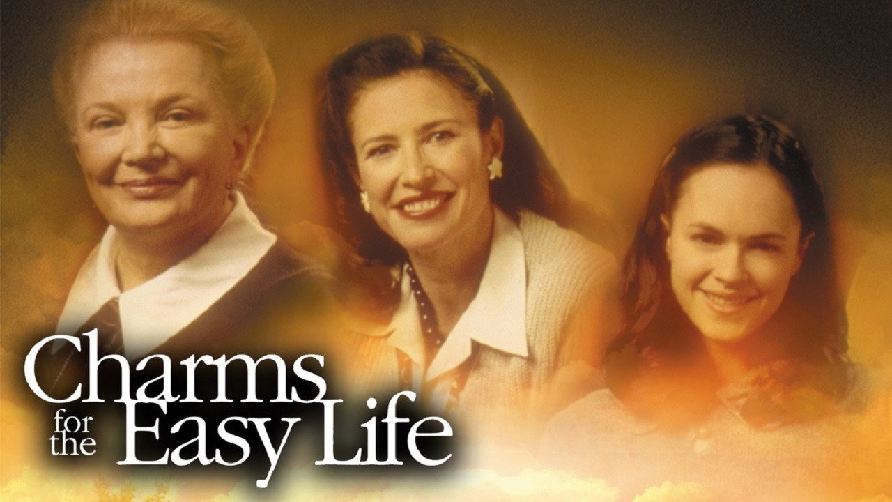 Charms for the Easy Life scene photo