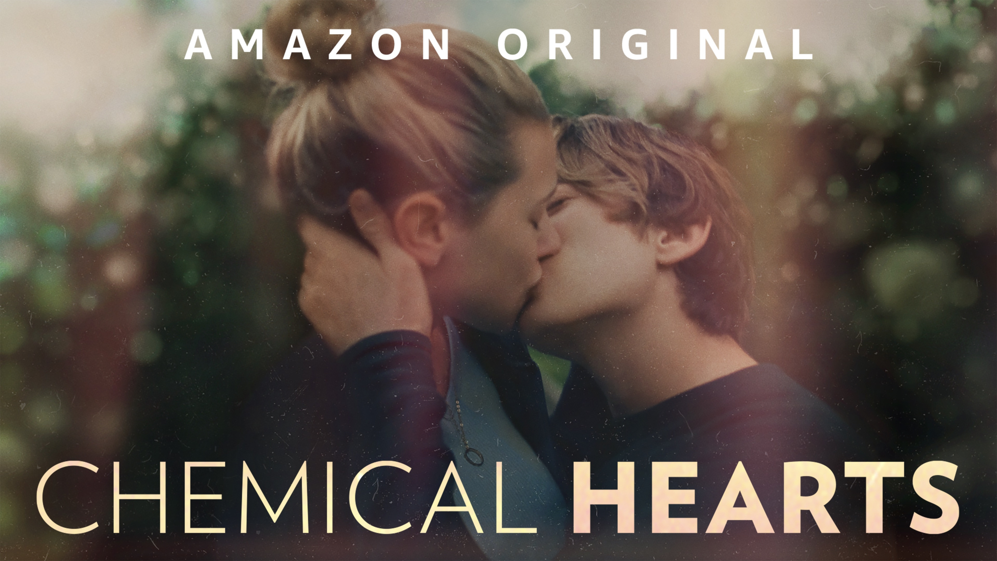 Chemical Hearts scene photo