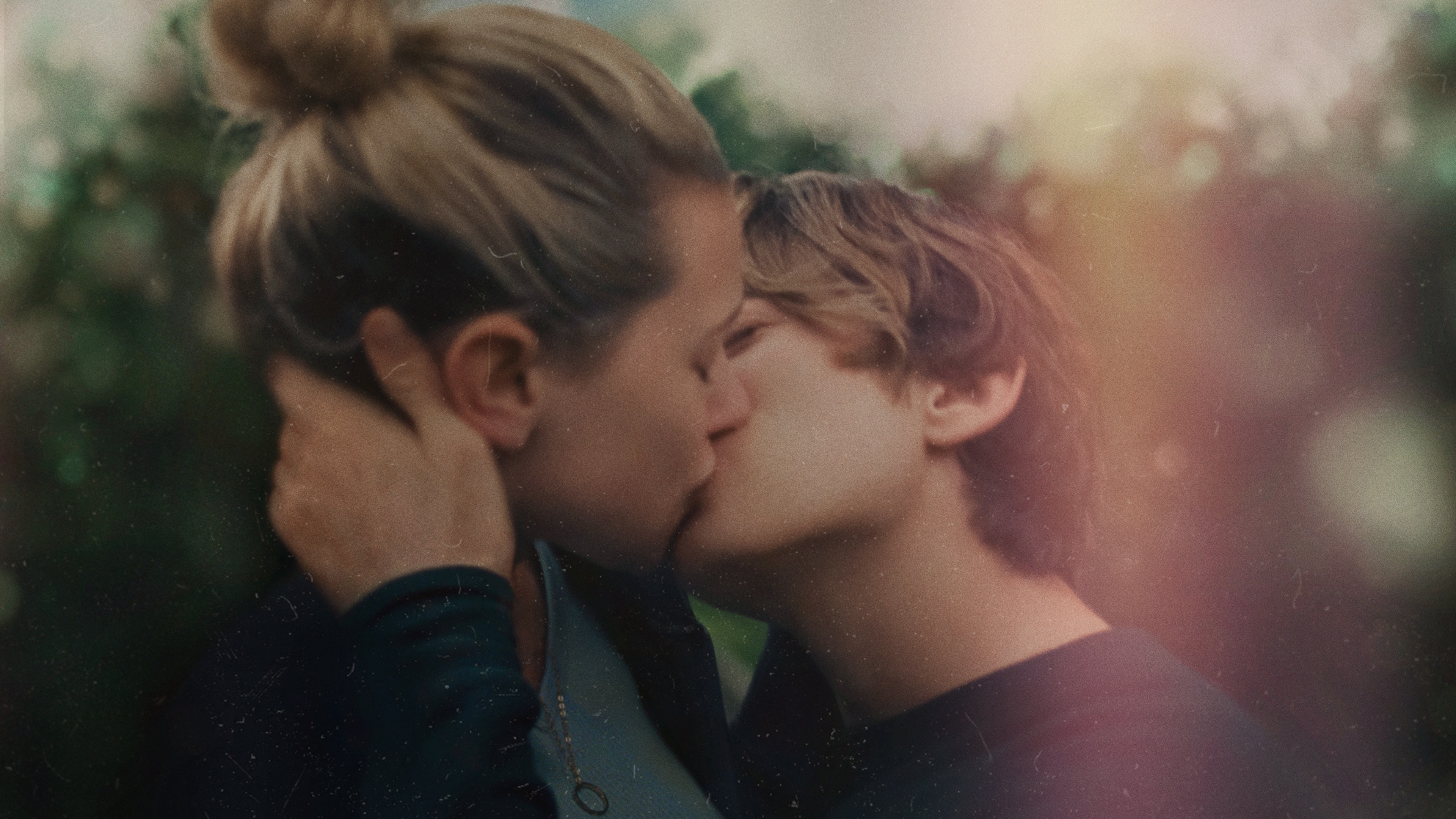 Chemical Hearts scene photo