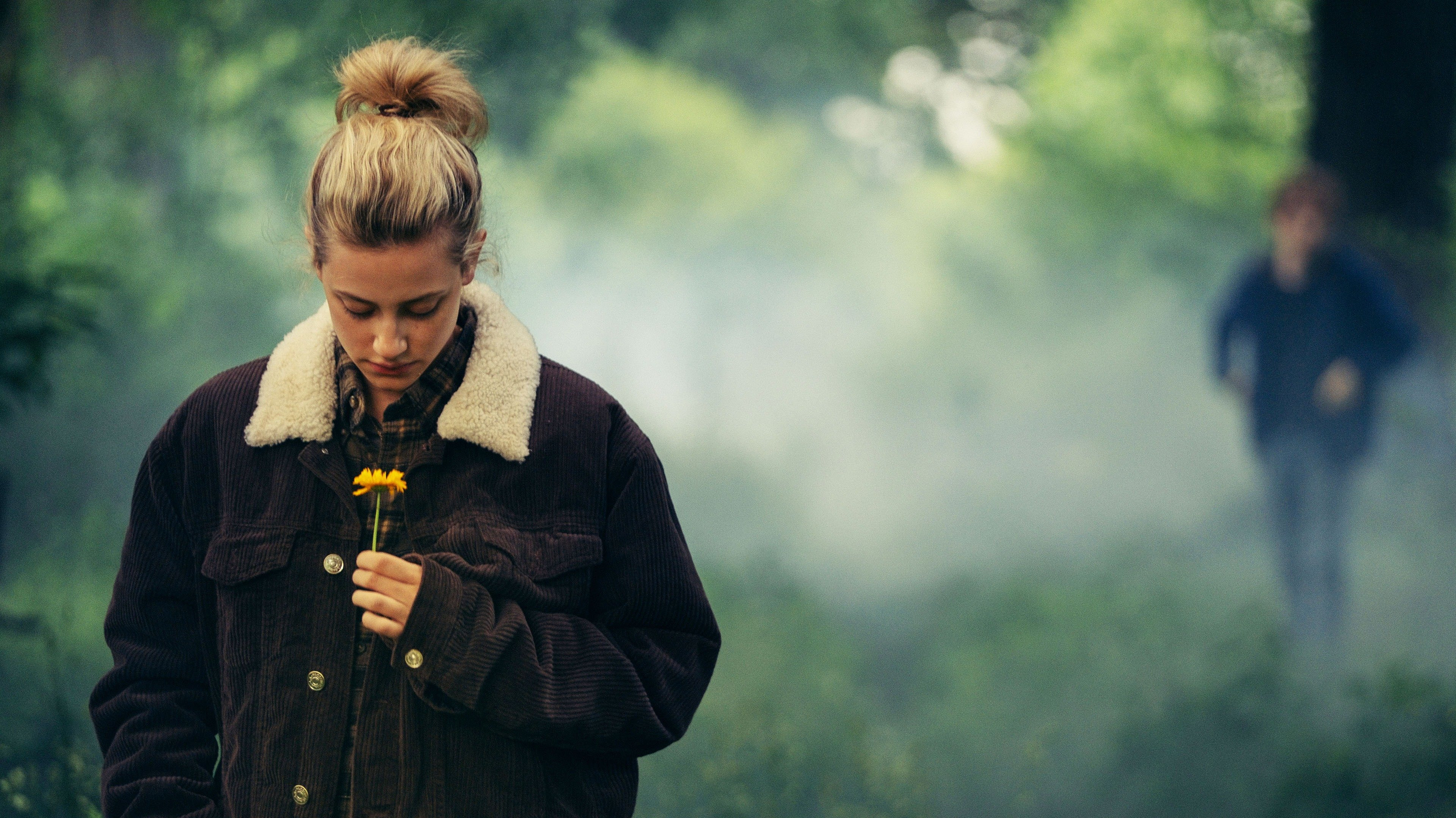 Chemical Hearts scene photo
