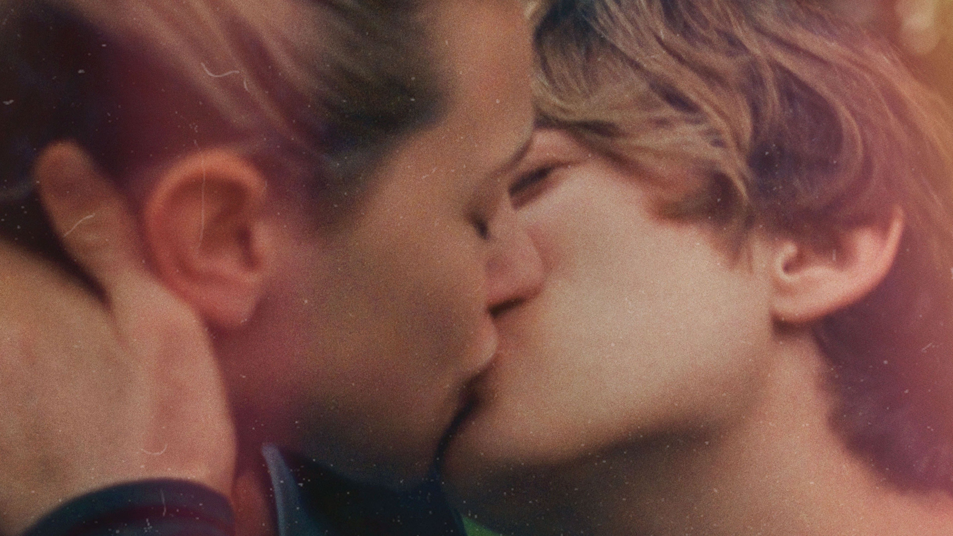 Chemical Hearts scene photo