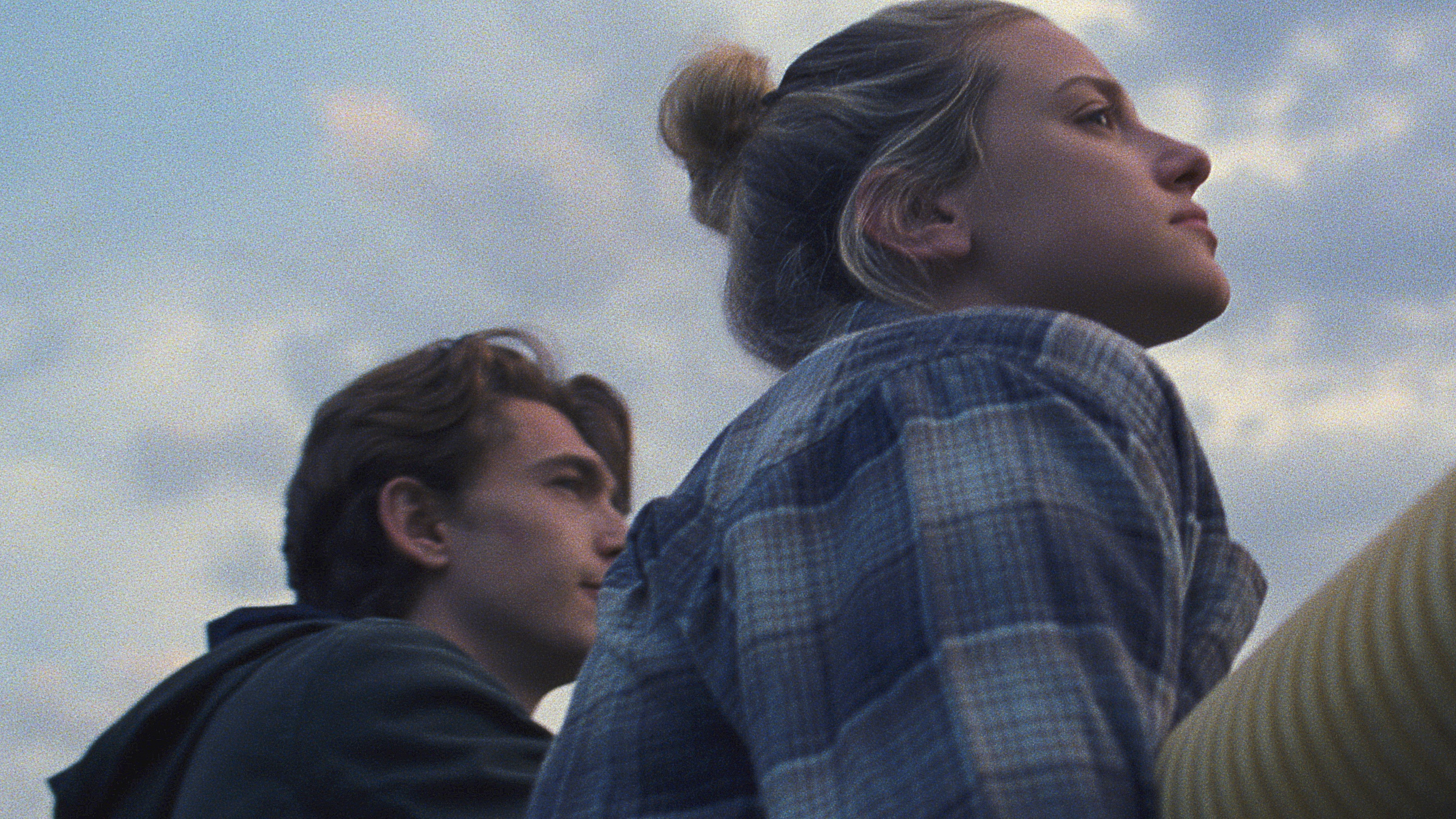 Chemical Hearts scene photo