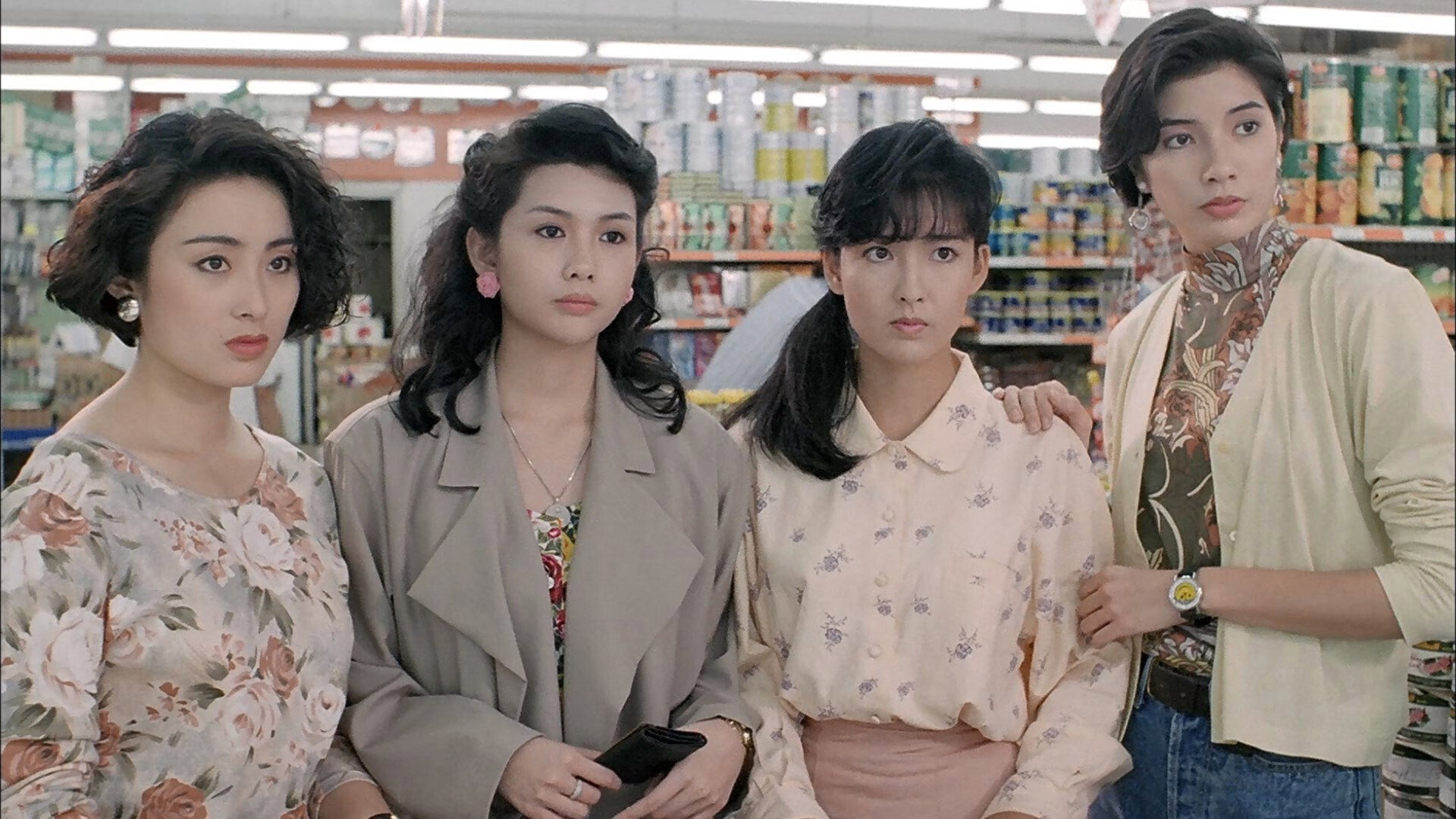 Cheng chong chui lui chai ji 3: Long ji yat juk scene photo