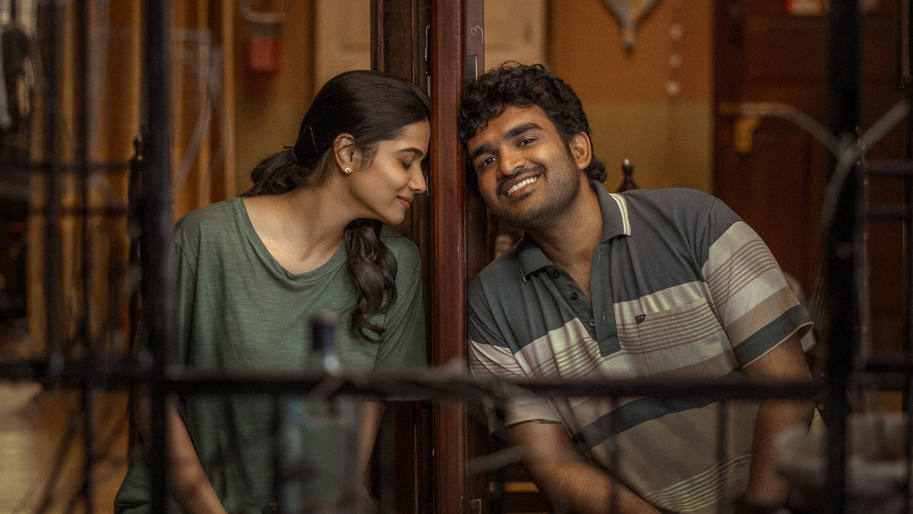Chennai Love Story scene photo