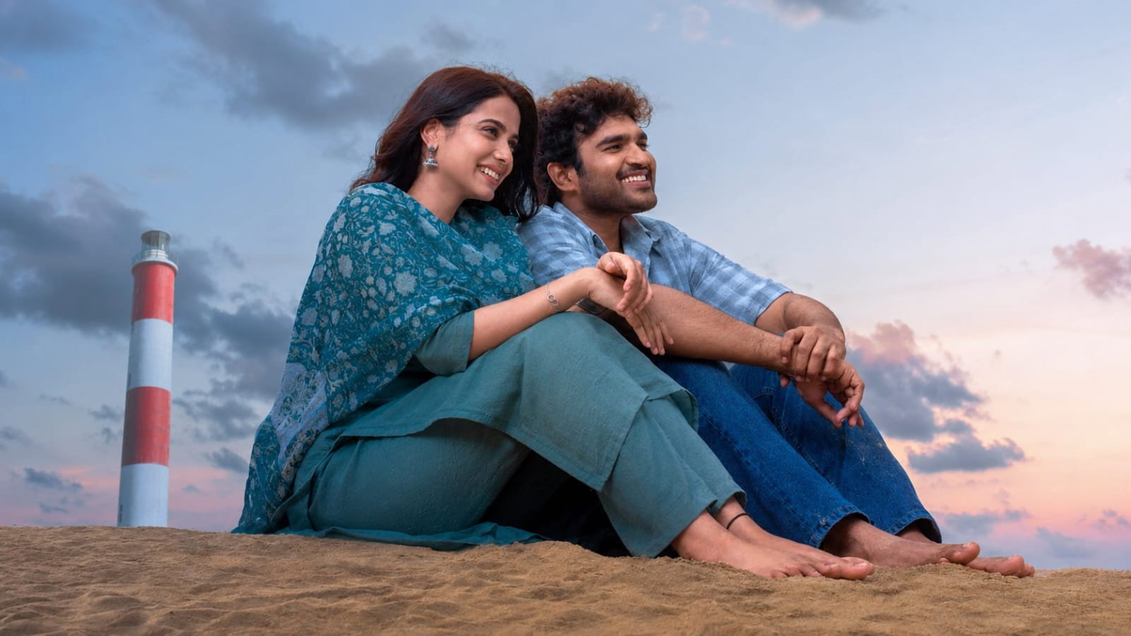 Chennai Love Story scene photo