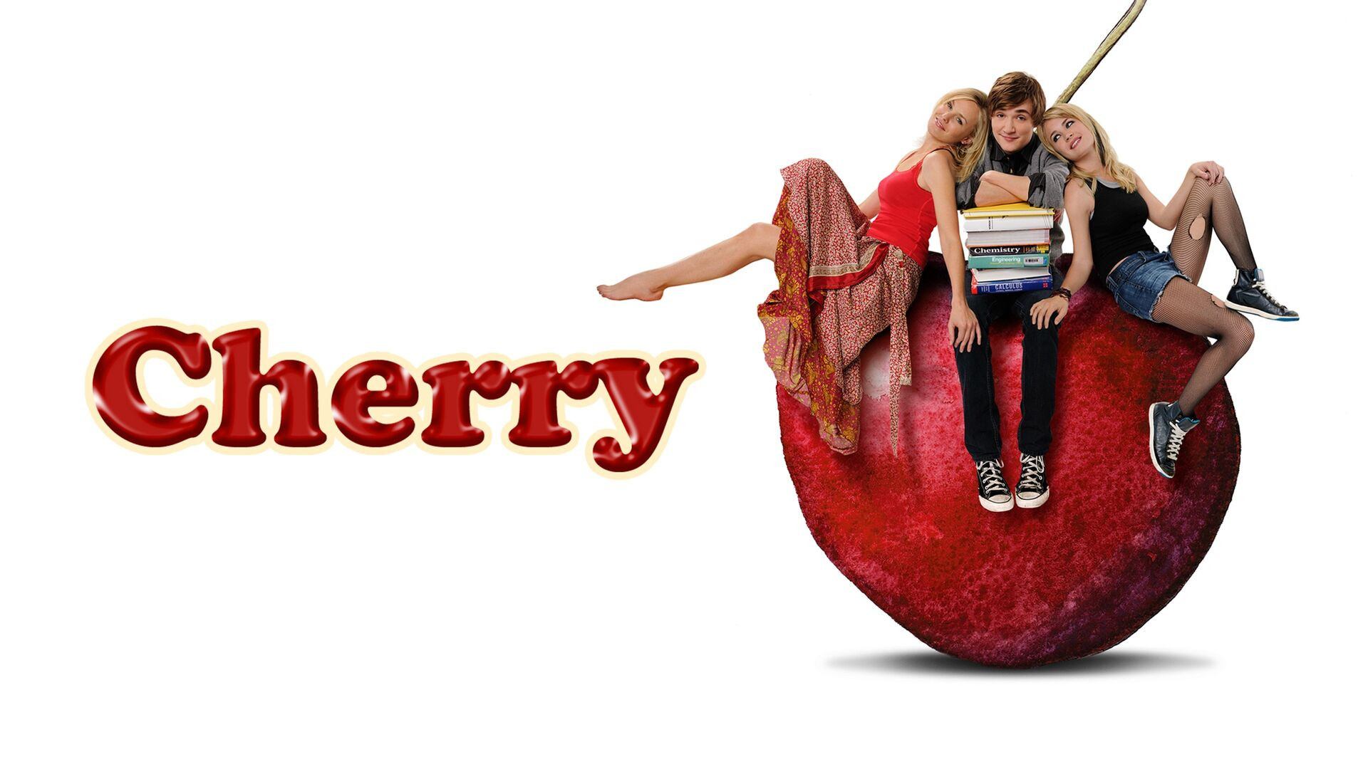 Cherry scene photo