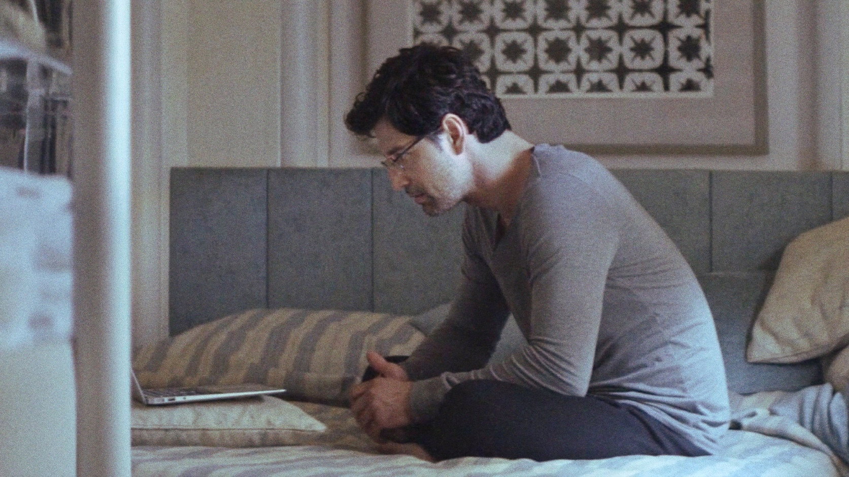 Chevalier scene photo