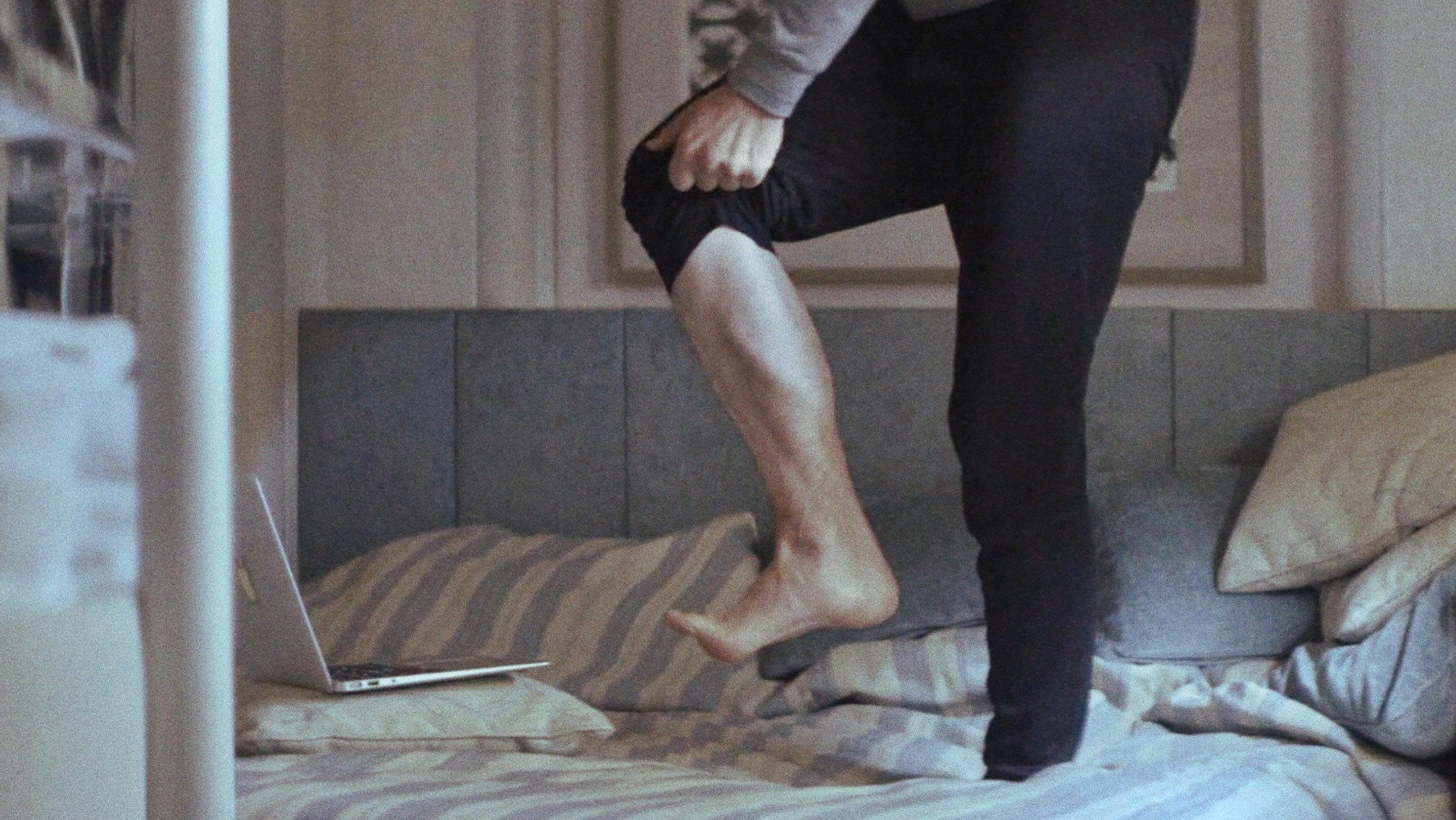Chevalier scene photo