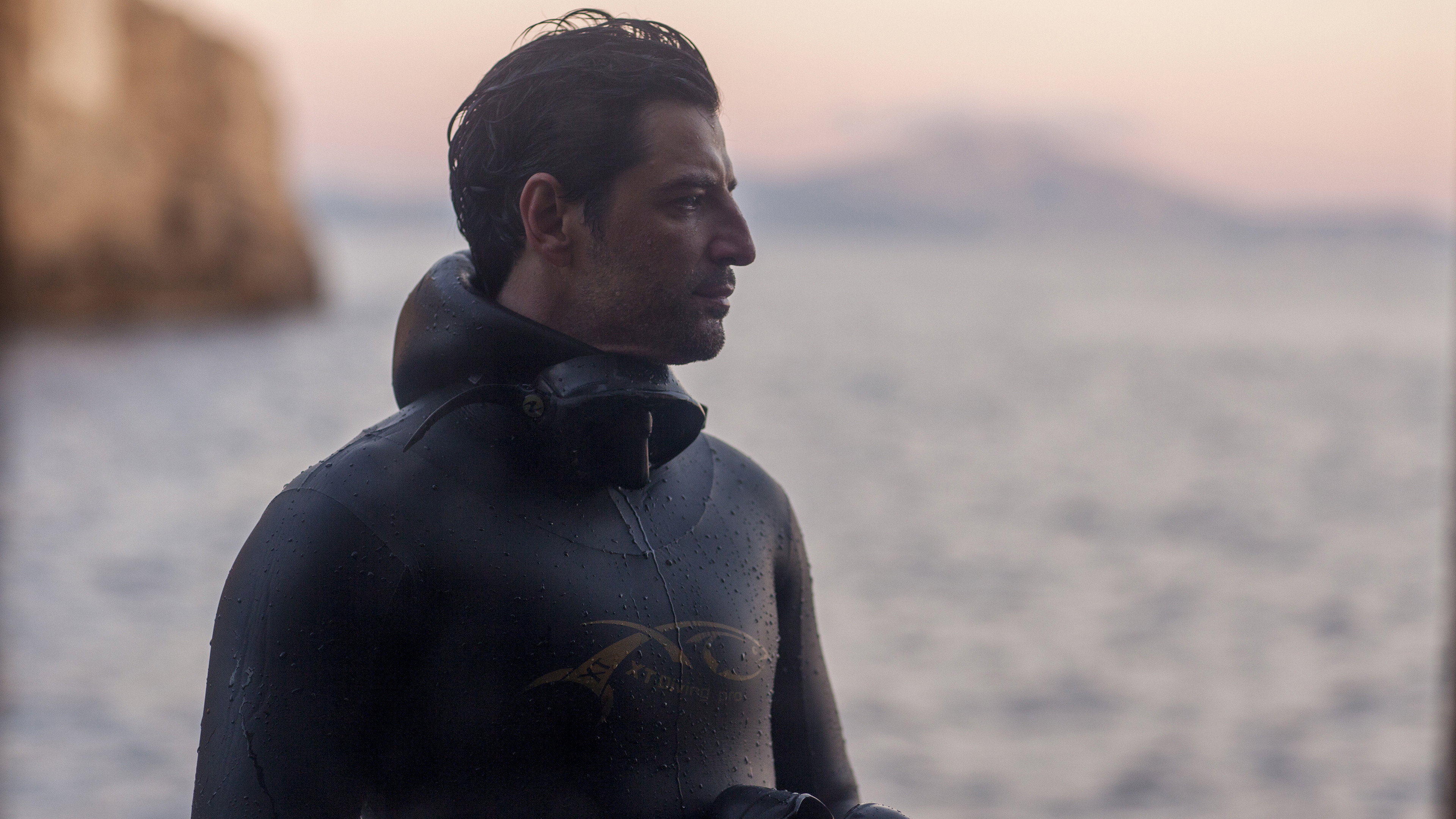 Chevalier scene photo
