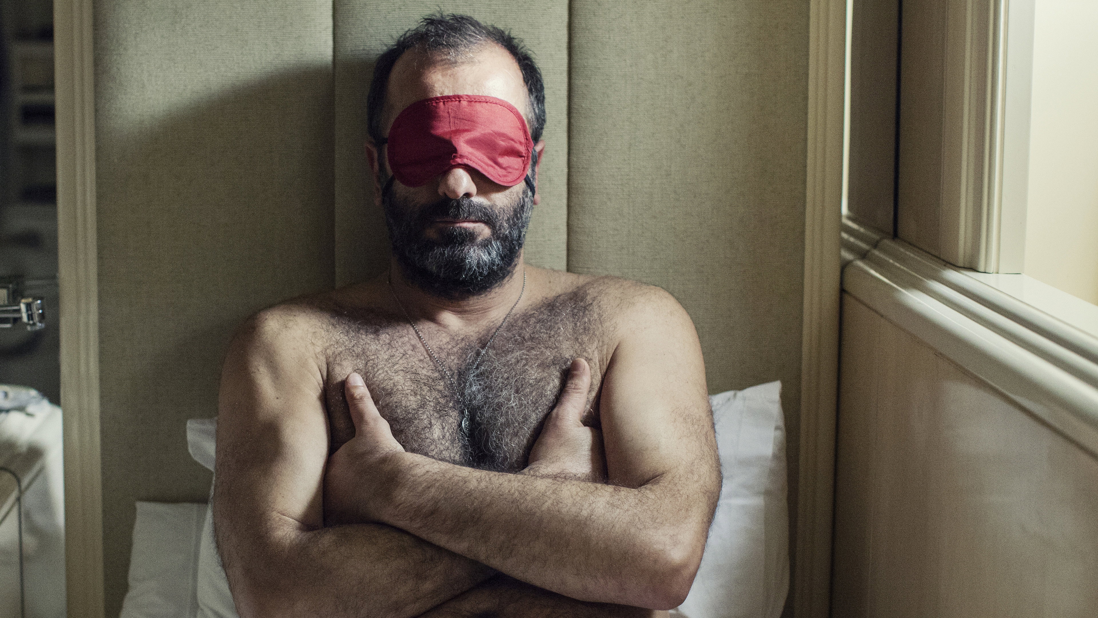 Chevalier scene photo
