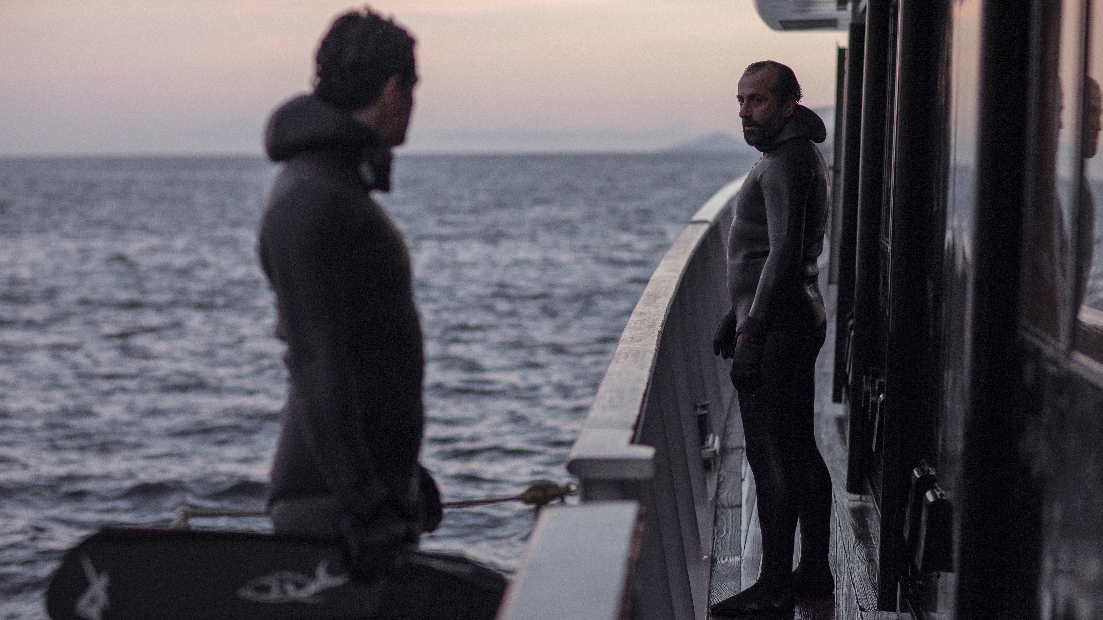 Chevalier scene photo