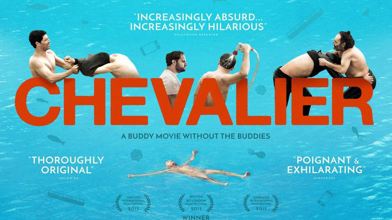 Chevalier scene photo