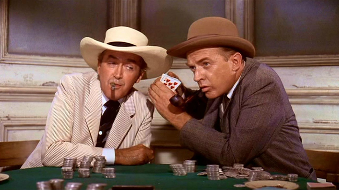 Cheyenne Autumn scene photo