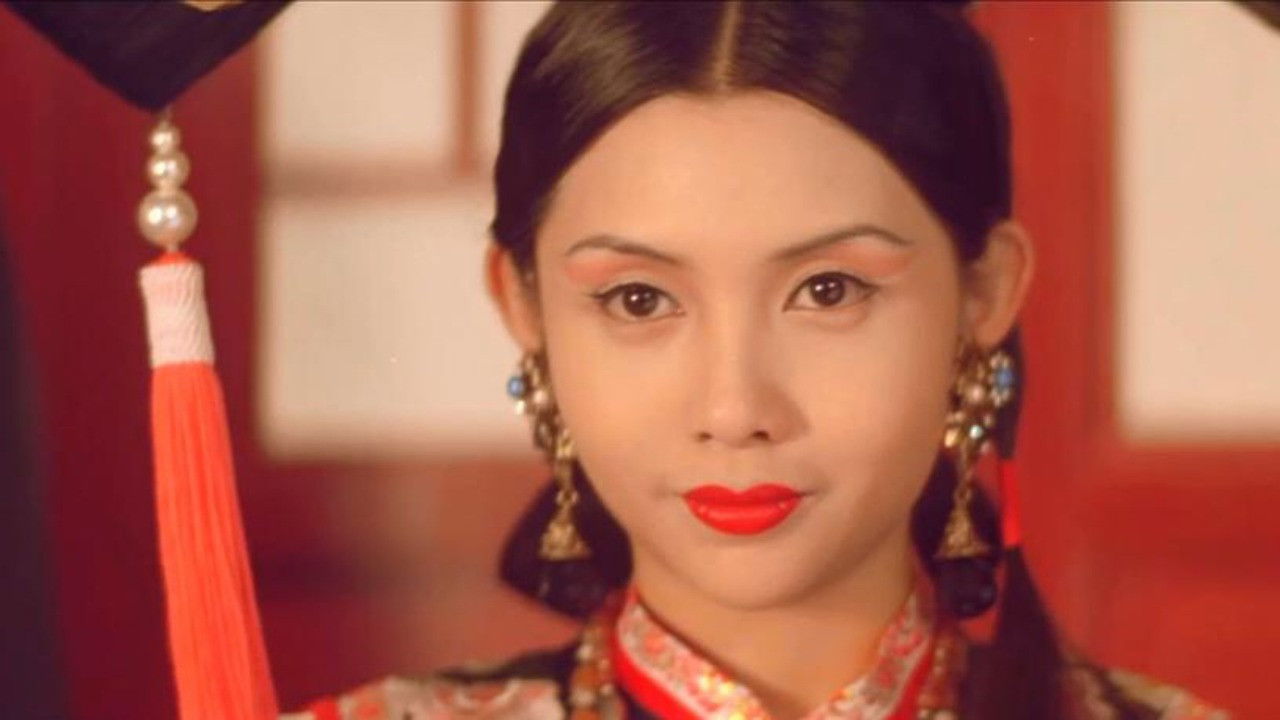 Chi Hei bei mat sang woo scene photo