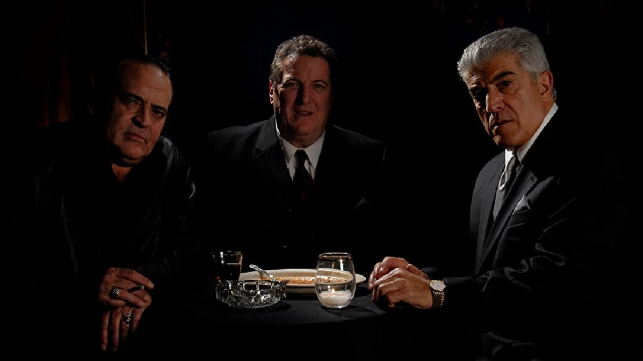 Chicago Overcoat scene photo