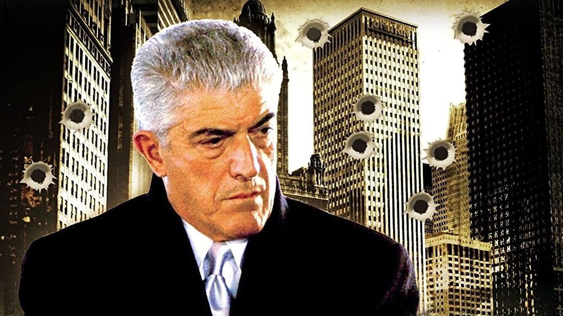 Chicago Overcoat scene photo