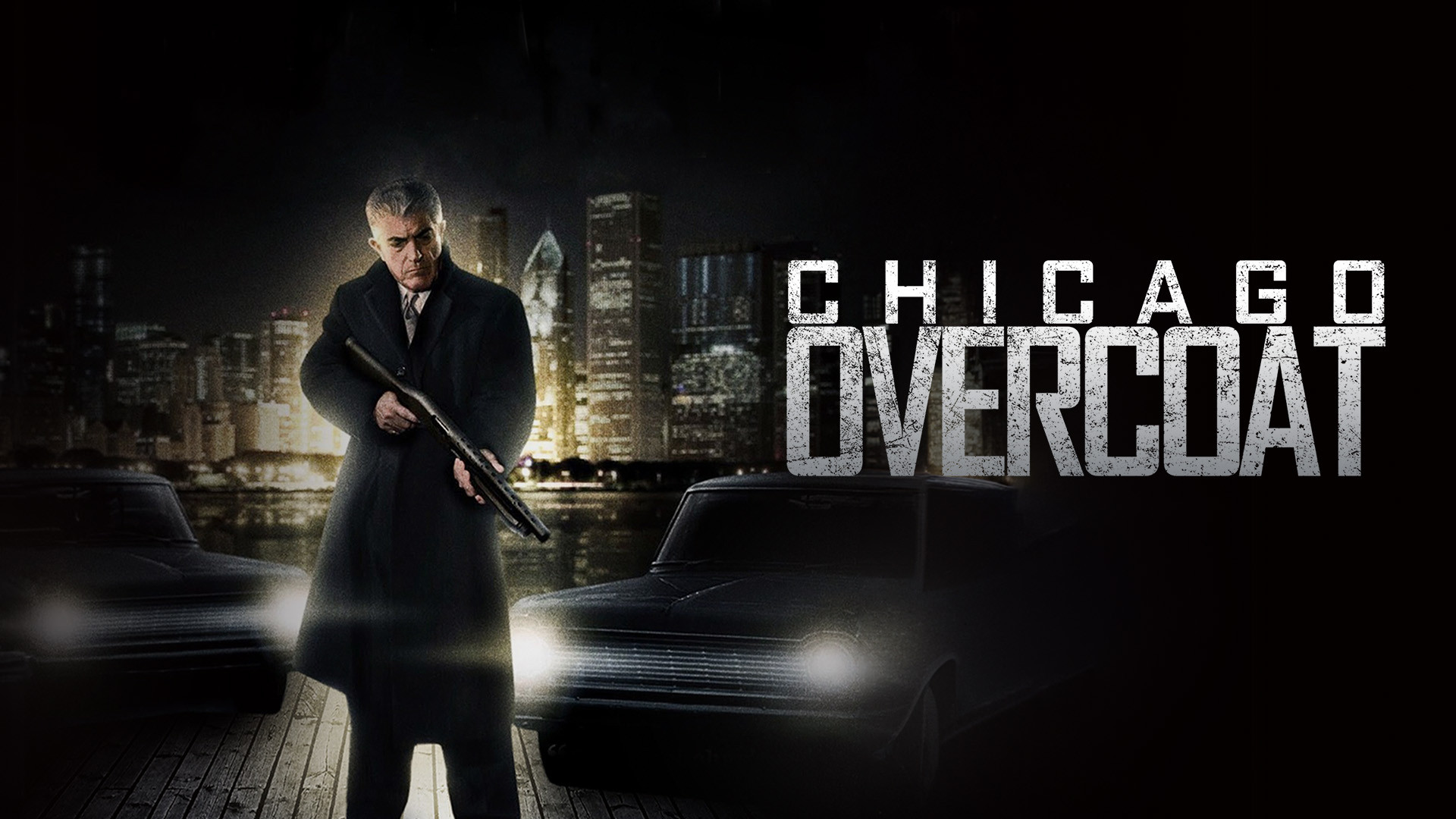 Chicago Overcoat scene photo