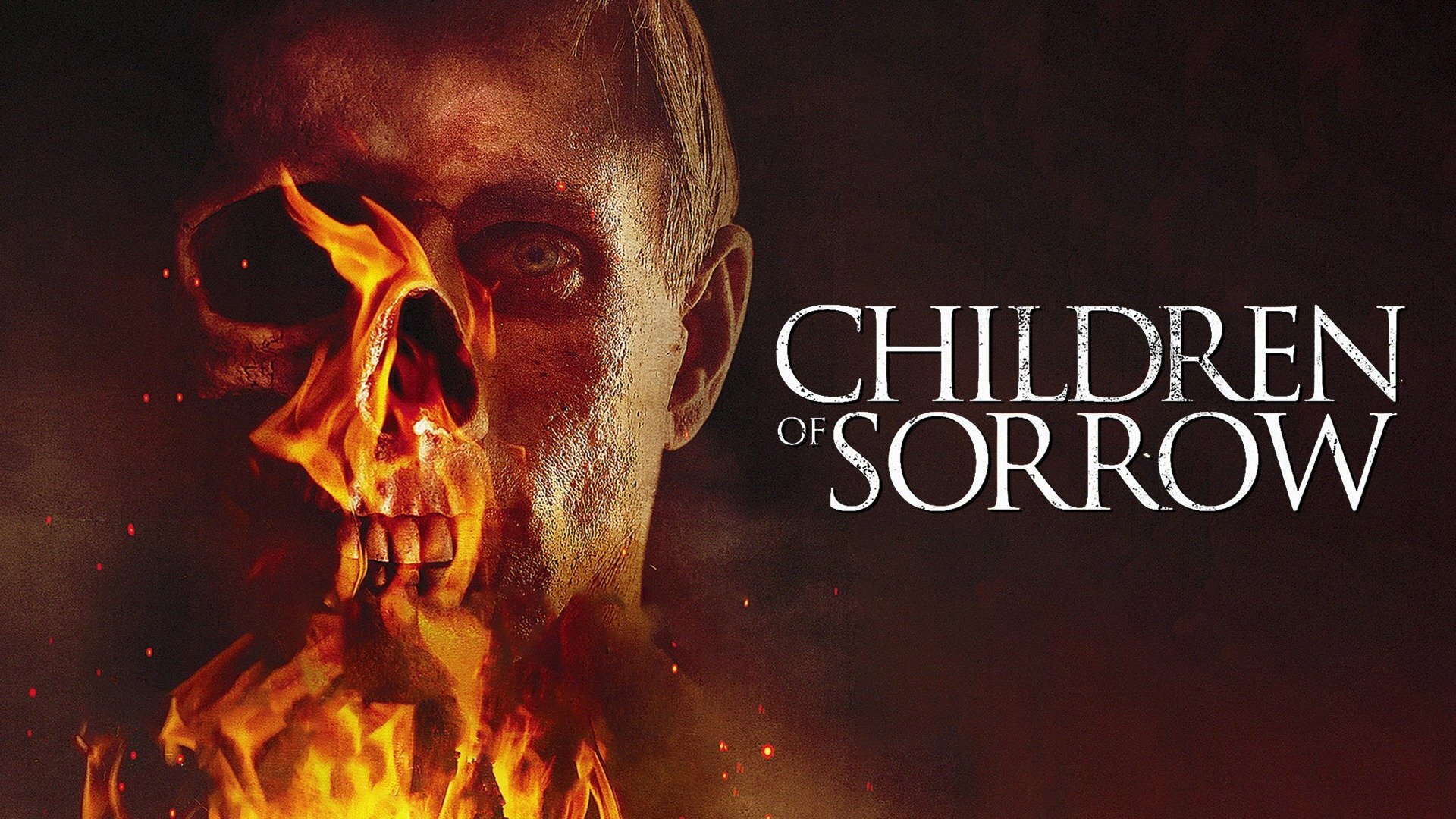 Children of Sorrow scene photo