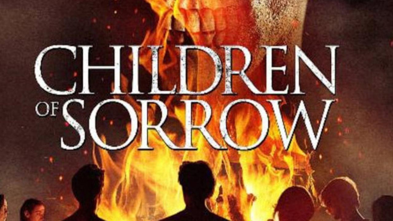 Children of Sorrow scene photo
