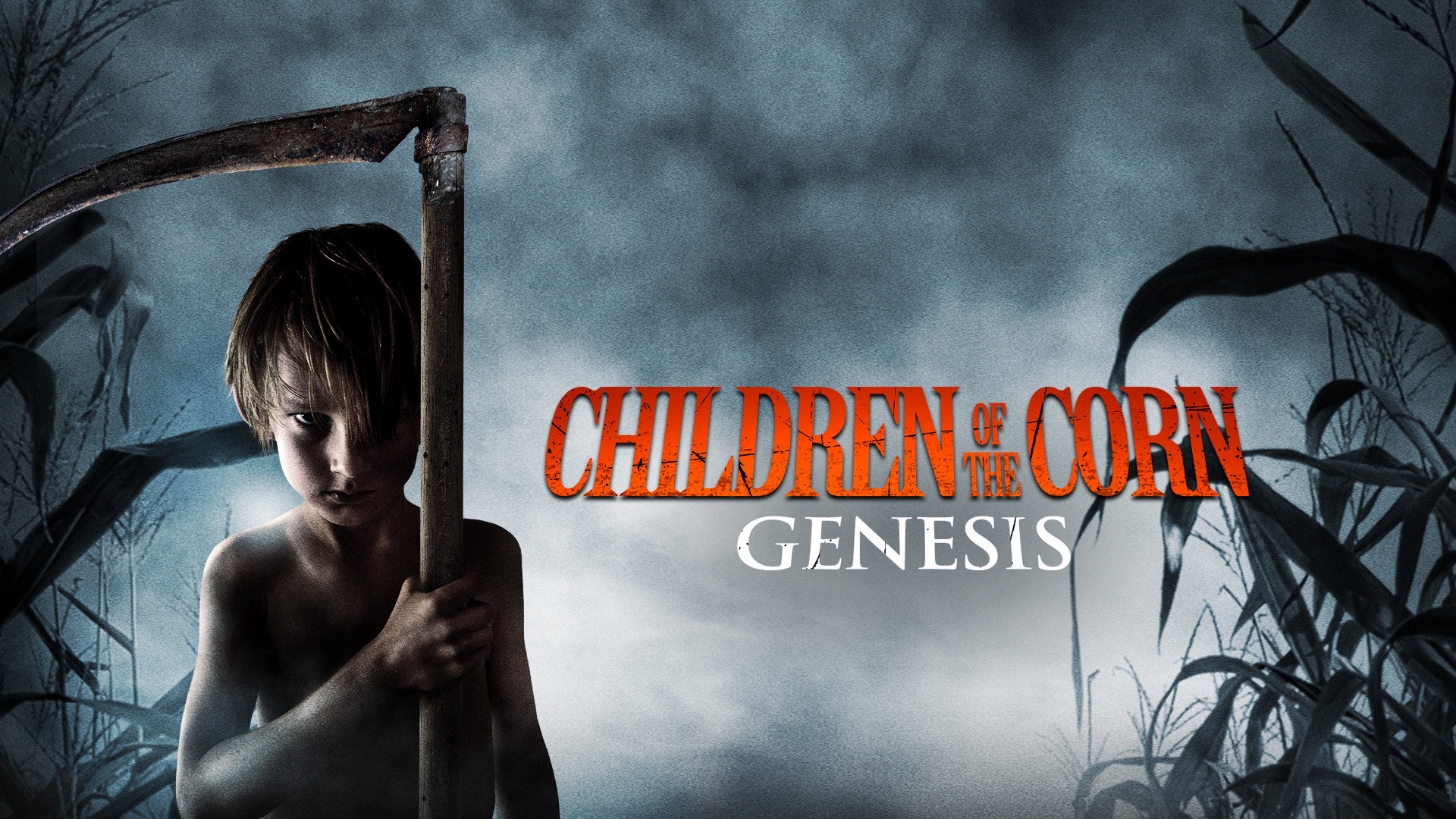 Children of the Corn: Genesis scene photo