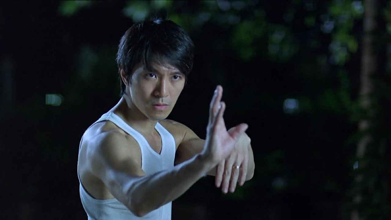 Chin wong ji wong 2000 scene photo
