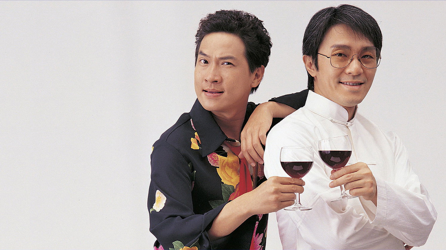 Chin wong ji wong 2000 scene photo