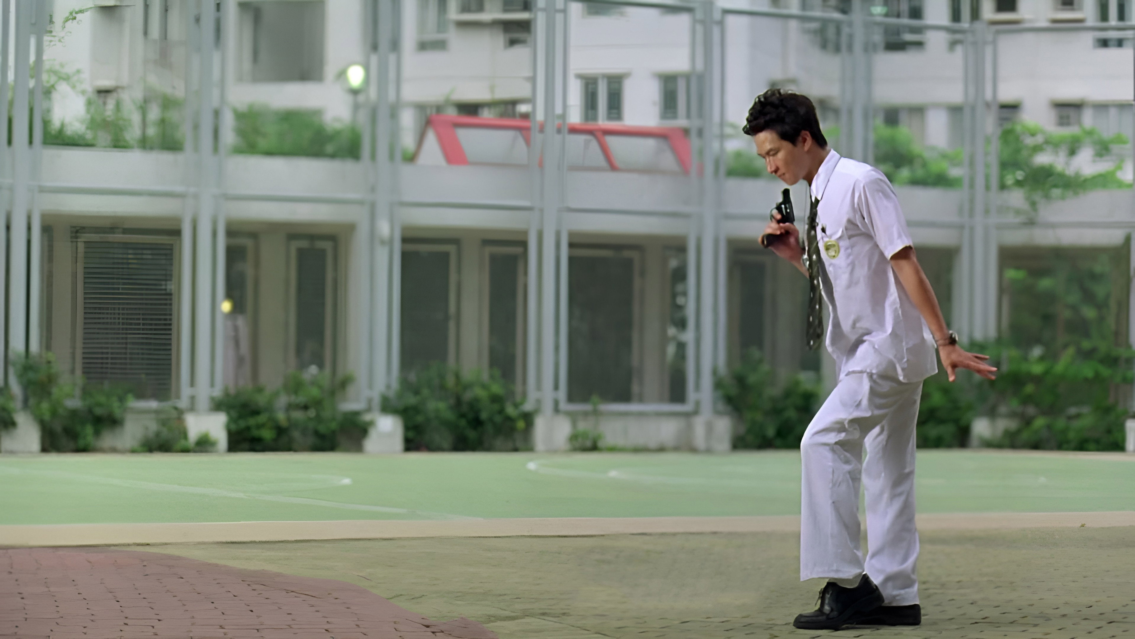 Chin wong ji wong 2000 scene photo