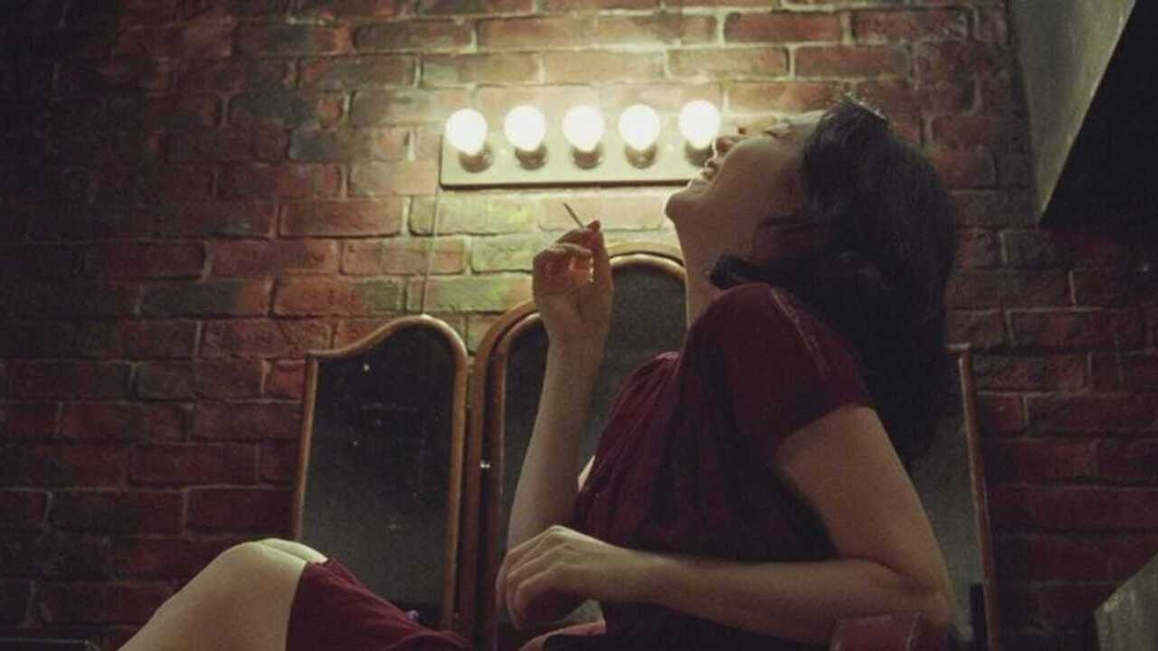 Chinjeolhan Geumjassi scene photo