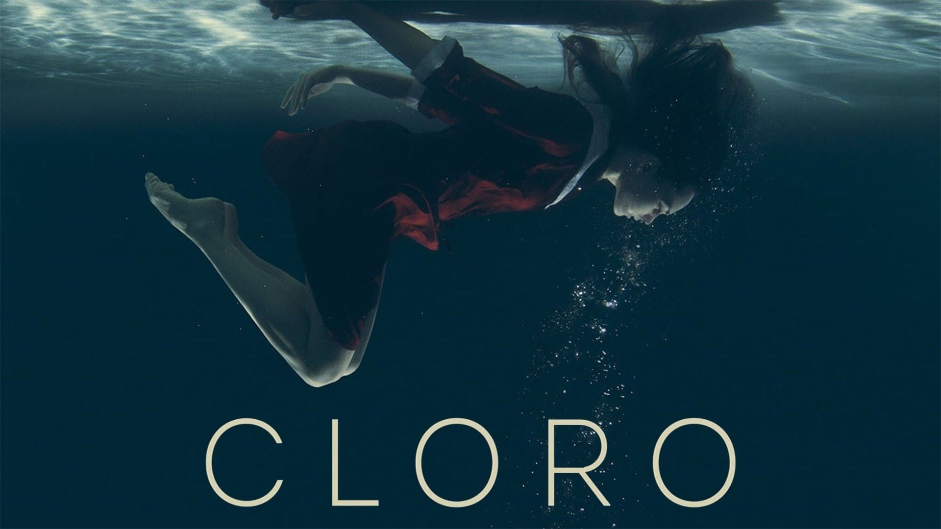 Chlorine scene photo